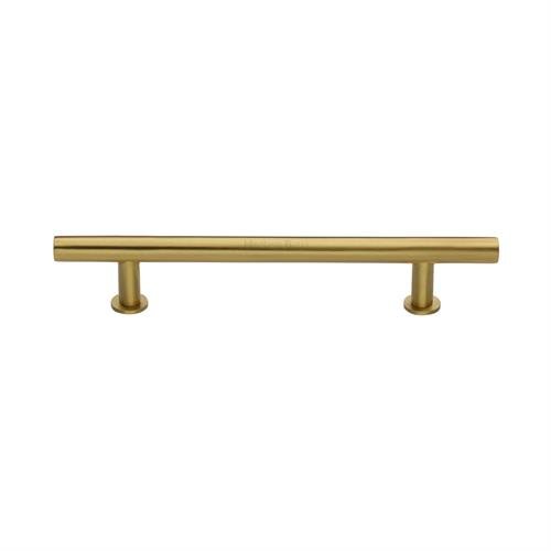 C0362 160-SB BAR PULL T-BAR 160MM SB