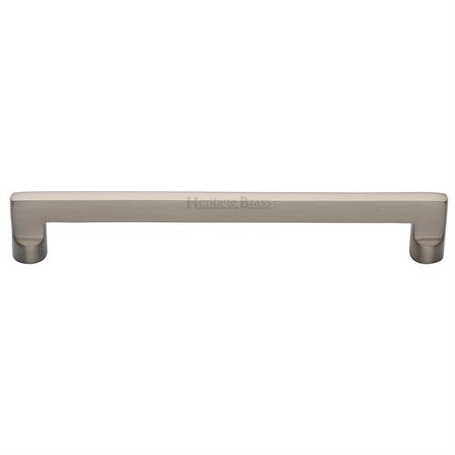 C0345 256-SN - CABINET PULL APOLLO 256MM SN