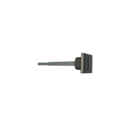 5M-0088-Q-141 - Thumbturn 5mm Square Kit For 60mm Doors Titan